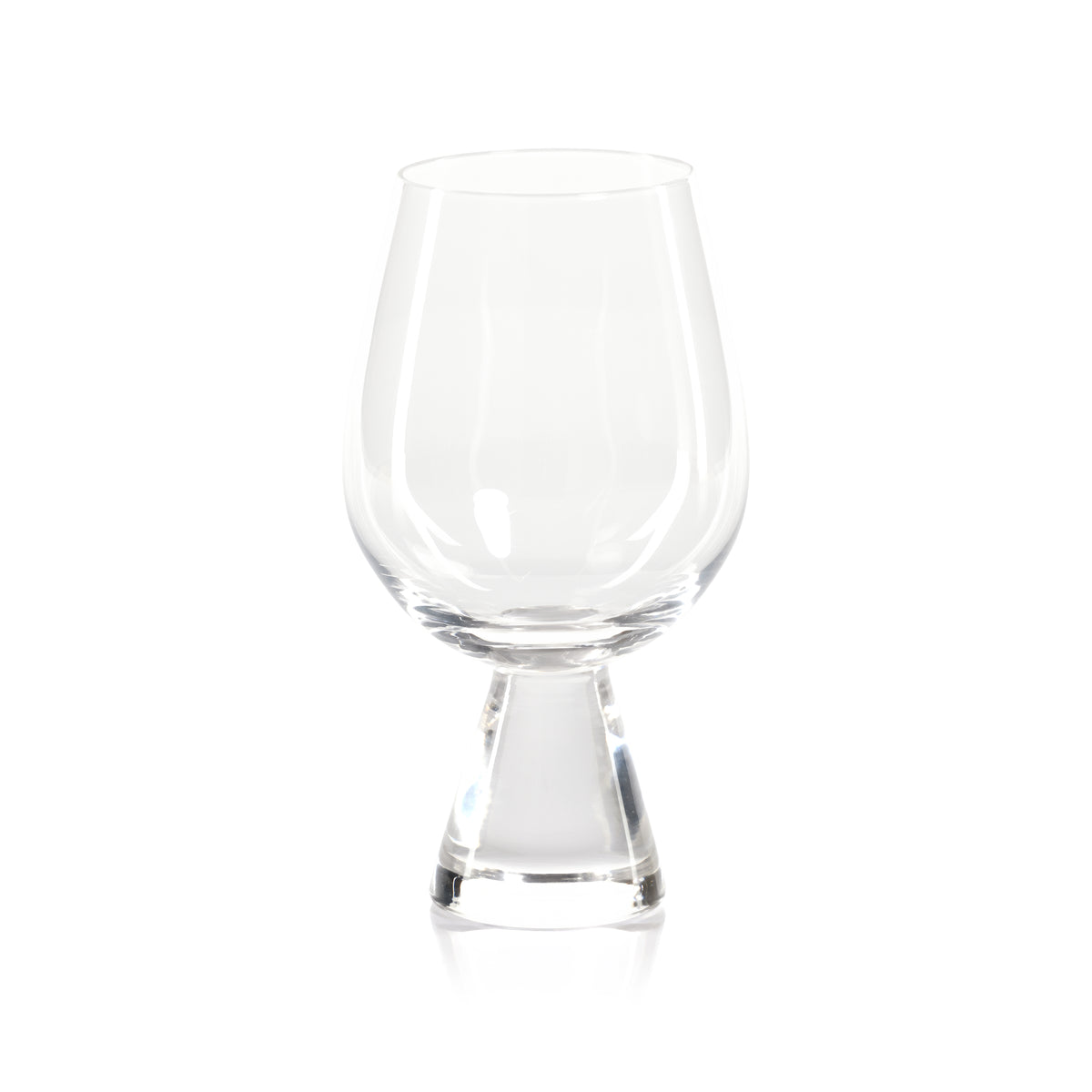 Serena All-Purpose Wine Glasses, Set of 6