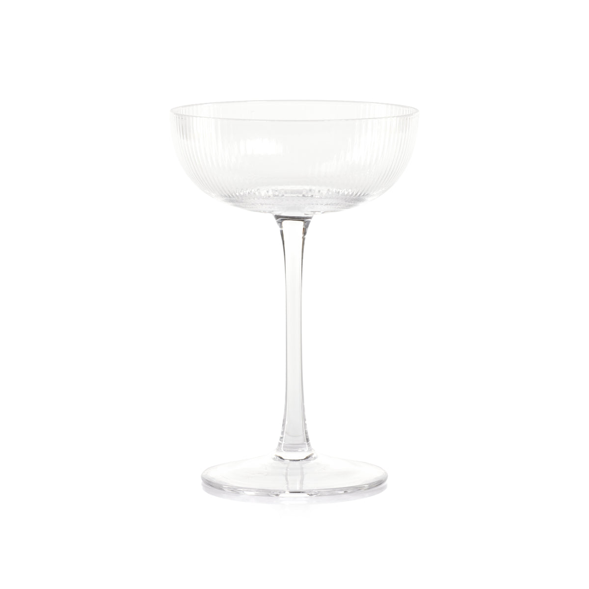 Barron Martini Glasses, Set of 4