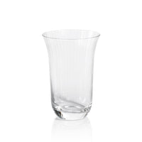 Kirby Clear Optic  Highball Glasses, Set of 4