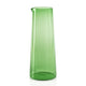 Lanvin Glass Pitcher
