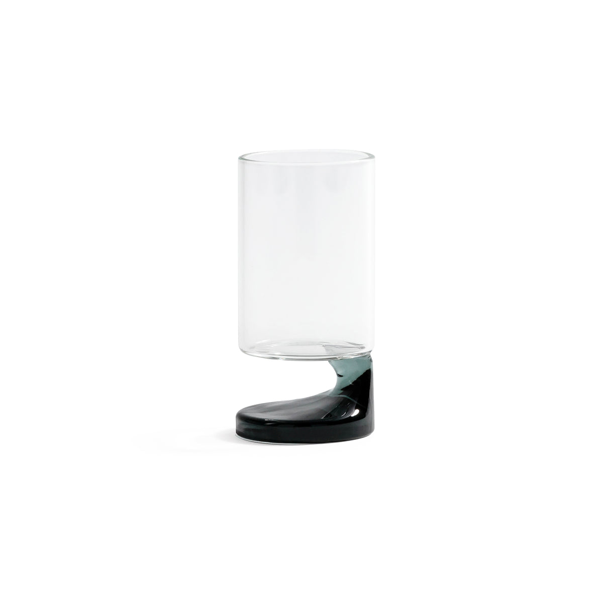 Napoli Shot Glasses, Set of 6 - Glass Close Up | Bone & Brass