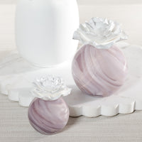Petals Porcelain Scented Oil Diffuser
