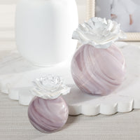Petals Porcelain Scented Oil Diffuser