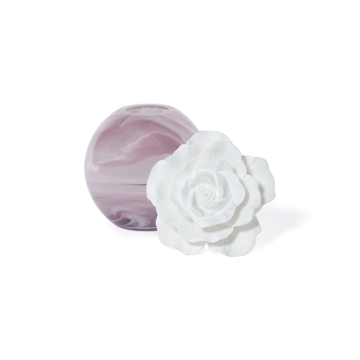 Petals Porcelain Scented Oil Diffuser