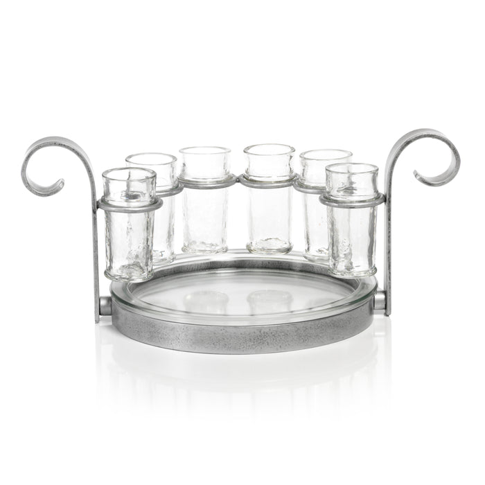 Cabo 6-Shot Glasses Tequila Serving Set