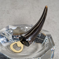 Strasbourg Horn Bottle Opener