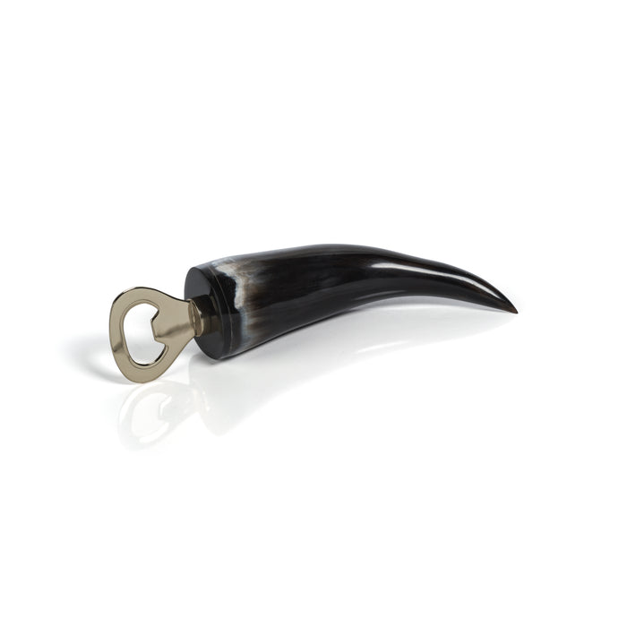 Strasbourg Horn Bottle Opener