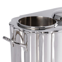 Alsace Brass 2-Bottle Wine Cooler