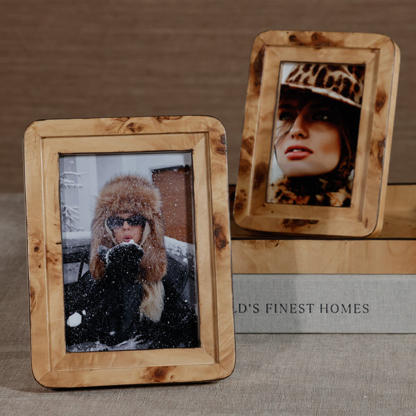Valerie Burl Photo Frame 5x7
