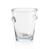 Ermont Beveled Glass Ice Bucket / Cooler