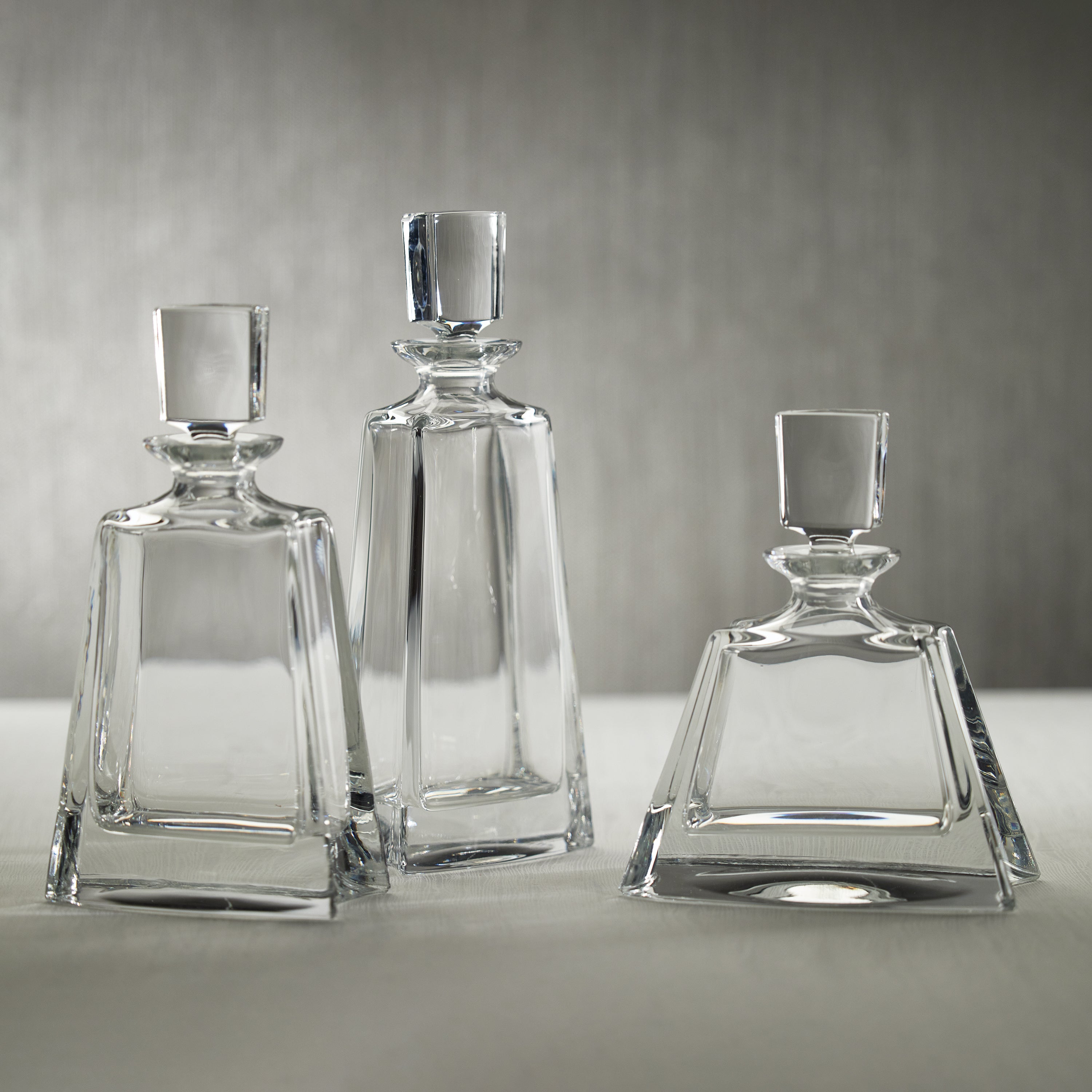 Bone & Brass Donovan Decanter - Thumbnail 5