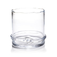 Claire Mouth-Blown Glass Champagne Bucket