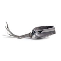 St. Anton Pewter Antler Ice Scoop