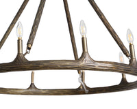 Wolfgang Large Chandelier