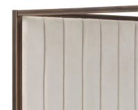 Casette Canopy King - Piccolo Prosecco Bed