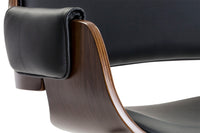 Kellan Office Onyx Chair