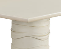 Alanya Rectangular - 84" Dining Table