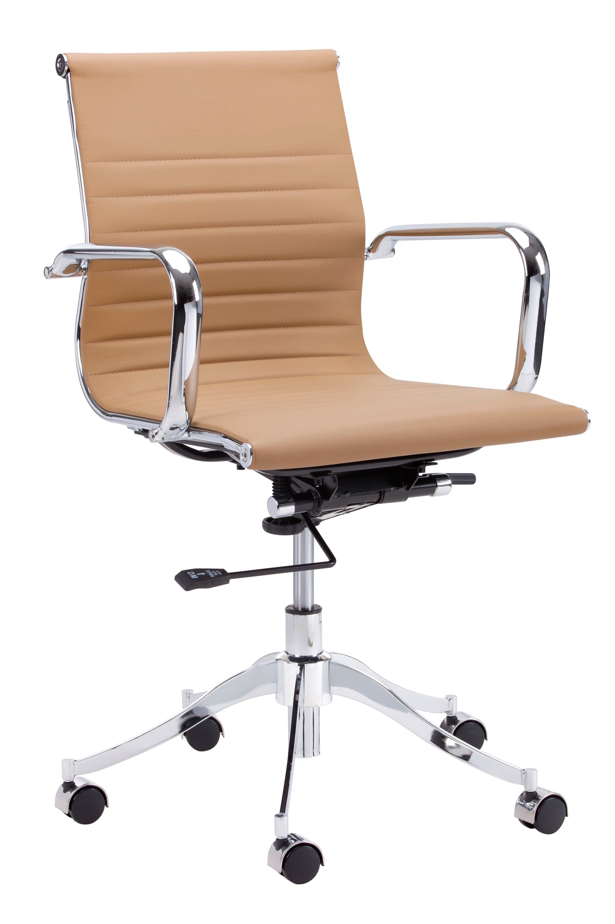 Tyler Office Tan Chair