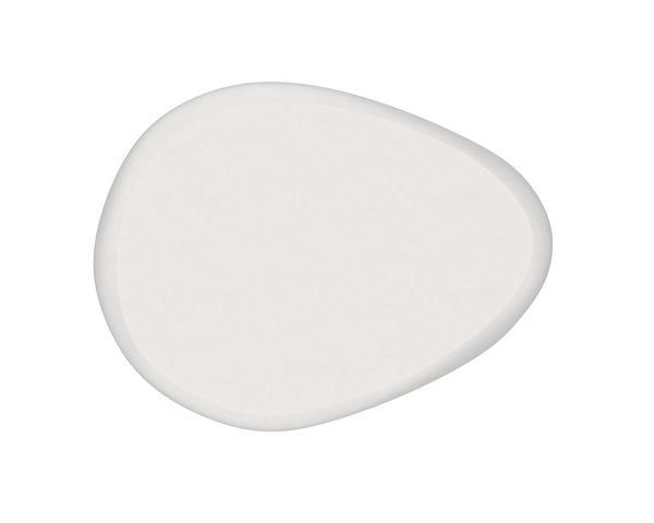 Corvo Small - White Coffee Table