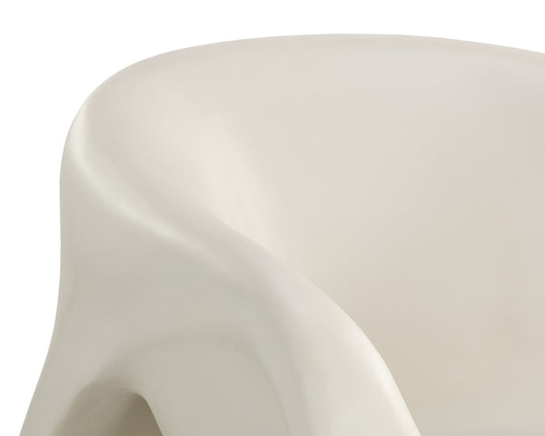 Orson Summer Sand Lounge Chair