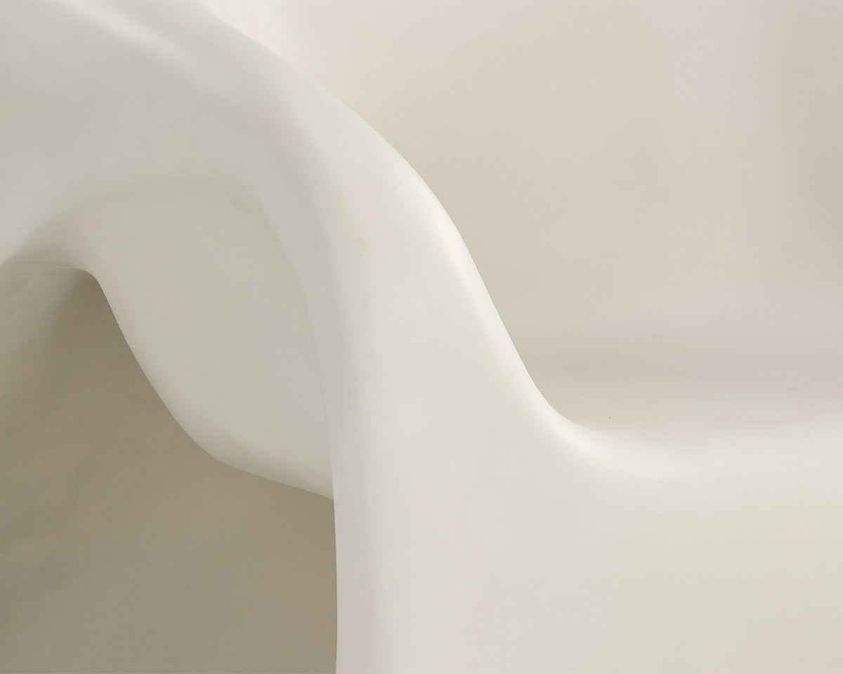 Orson Summer Sand Lounge Chair