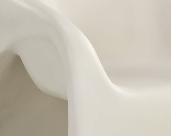 Orson Summer Sand Lounge Chair