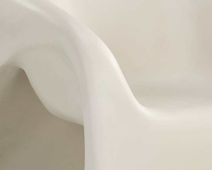 Orson Summer Sand Lounge Chair