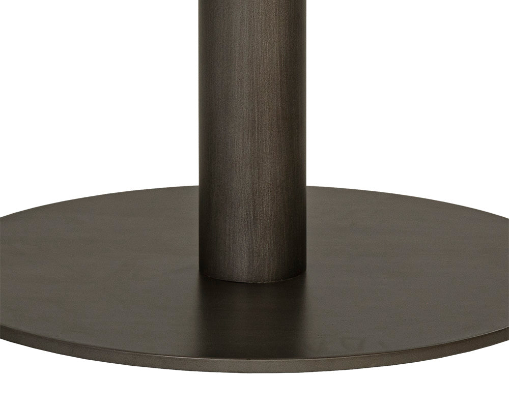Claudia Bistro 24" Table