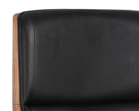 Rhett Office Dillon Black Chair