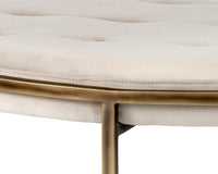 Ethel Round - Piccolo Prosecco Ottoman
