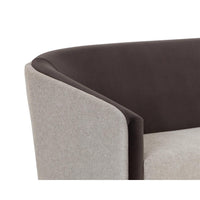 Sheva Silverstone & Meg Ash Sofa