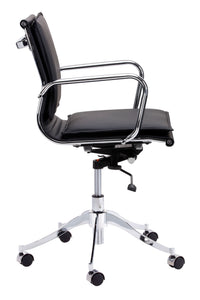 Morgan Office Onyx Chair