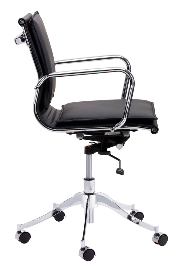 Morgan Office Onyx Chair