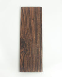 Acacia Wood Charcuterie Serving Board