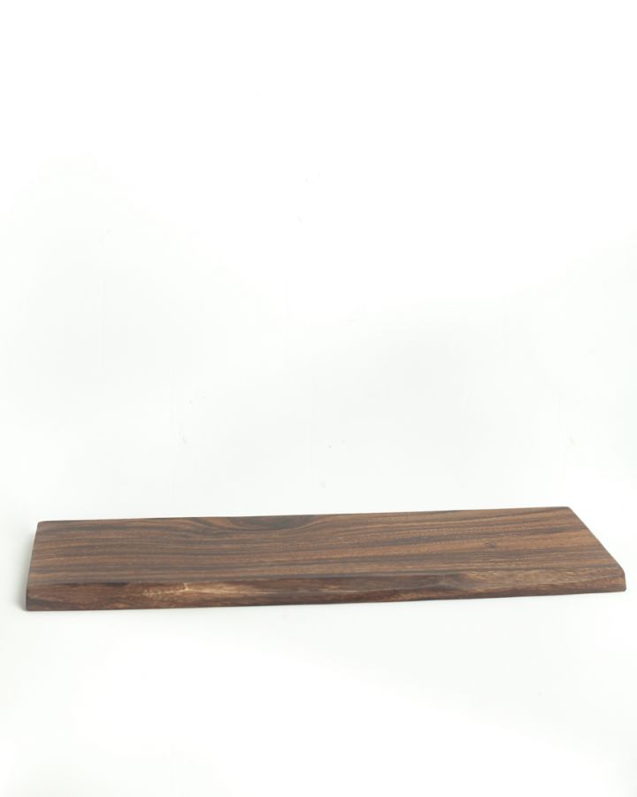 Acacia Wood Charcuterie Serving Board