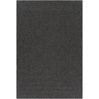 Chesapeake Bay Charcoal Outdoor Rug