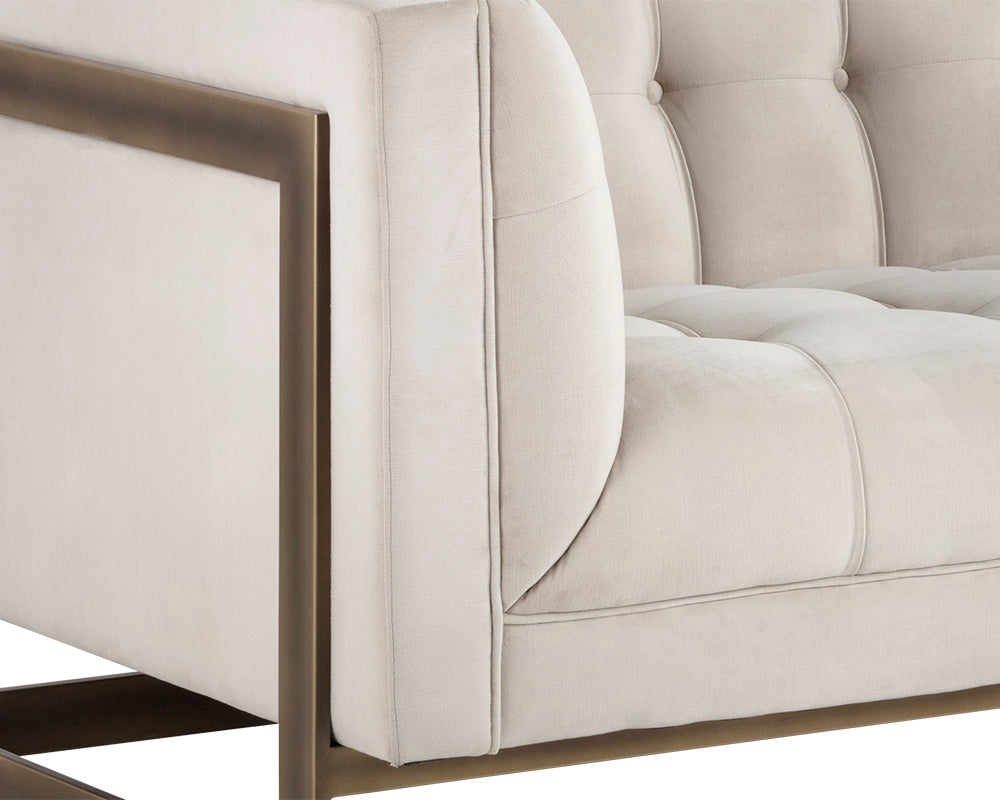 Ekon Piccolo Prosecco Sofa
