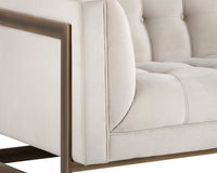 Ekon Piccolo Prosecco Sofa
