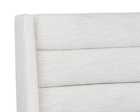Emmit Queen - Merino Pearl Bed