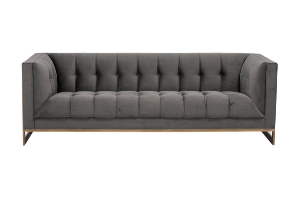 Ekon Piccolo Pebble Sofa
