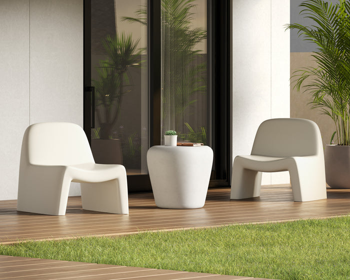 Kessel Lounge Chair
