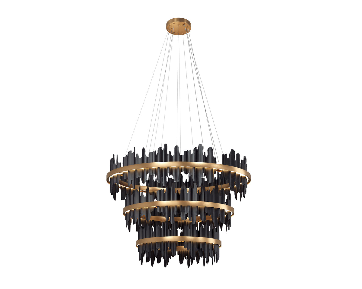 Icarus Large Chandelier