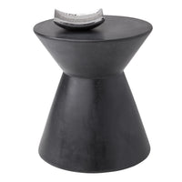 Astley End Black Table