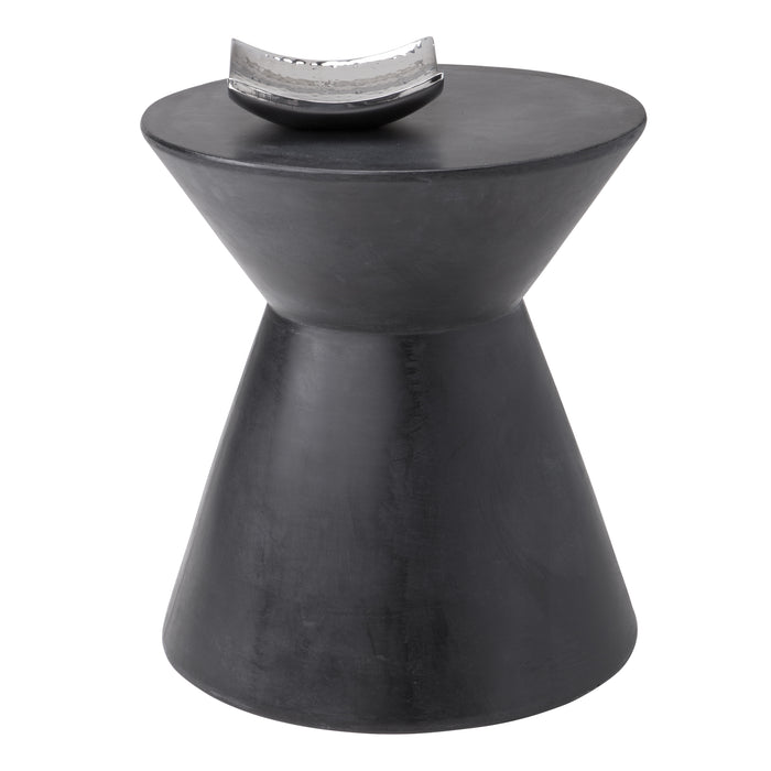 Astley End Black Table