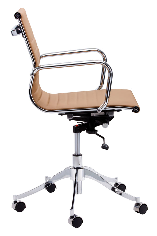 Tyler Office Tan Chair