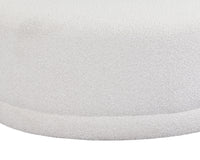 London Copenhagen White Boucle RAF Sectional