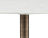 Enco Bistro Round - 35" Table