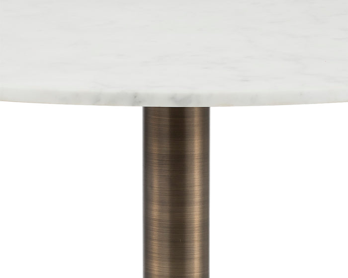Enco Bistro Round - 35" Table