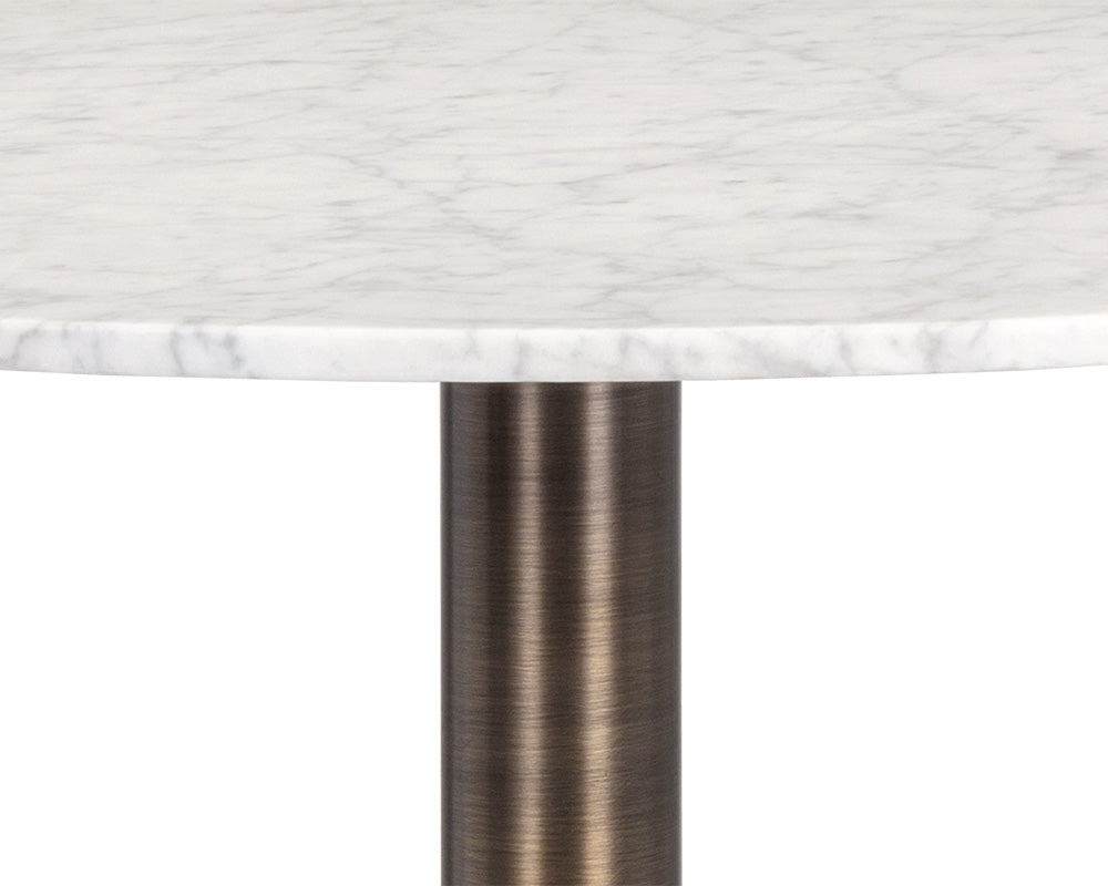 Enco Bar Round Table