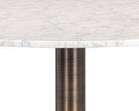 Enco Bar Round Table